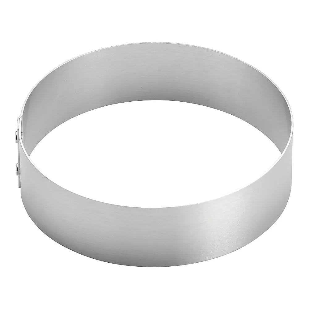 62-6556-93 Aluminum Torteling 15 cm
