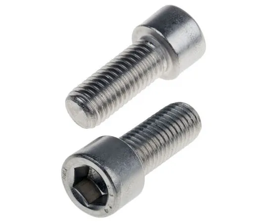 63-7481-76 RS Pro M12 x 30mm Hex Socket Cap Screw Plain Stainless Steel 304-4463