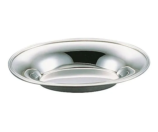 62-6693-12 UK18-8B Puffer Pan Basket Large