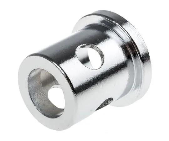 63-7457-40 RS PRO Guides Cable Conduit Fitting, 20mm nominal size 20mm 264-0076