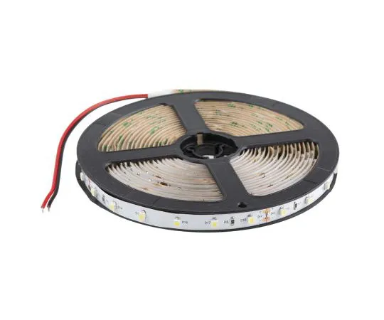 63-7378-81 RS PRO White LED Strip 5m 24V 153-3664