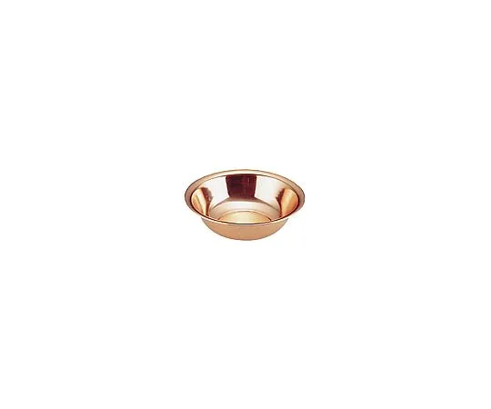 62-6396-87 Copper washbasin 32 cm