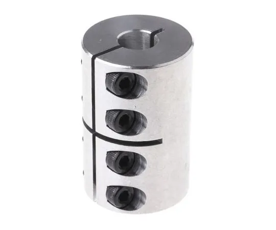 63-7542-02 Ruland One Piece Rigid Shaft Coupling MCLX-10-10-A MCLX-10-10-A