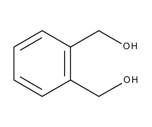 61-0376-43　［Discontinued］1,2-Benzenedimethanol for Synthesis 841297 1G　8.41297.0001