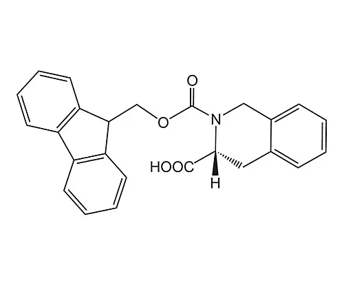 61-0390-39　［Discontinued］Fmoc-D-Tic-OH 852240 1G　8.52240.0001