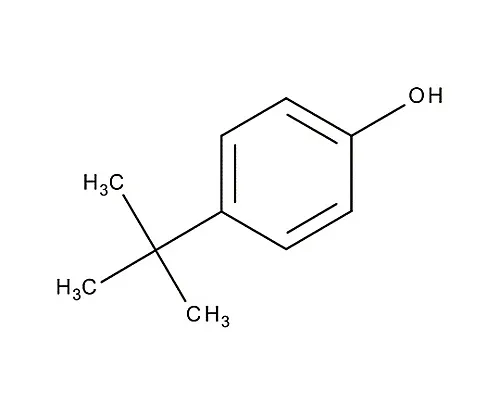 61-0360-56　［Discontinued］4-Tert-Butylphenol for Synthesis 820250 1kg　8.20250.1000