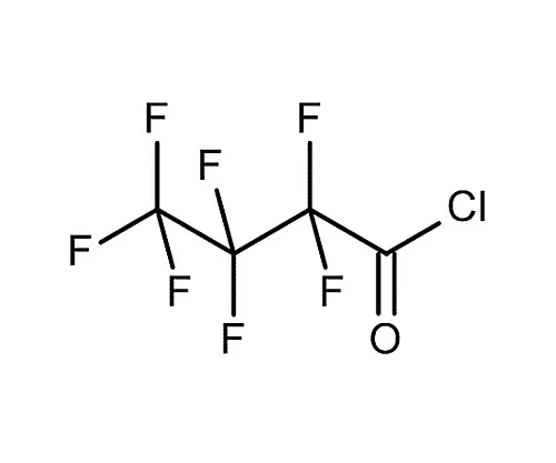 61-0336-02　［Discontinued］Heptafluorobutyryl Chloride for Synthesis 804523 5mL　8.04523.0005