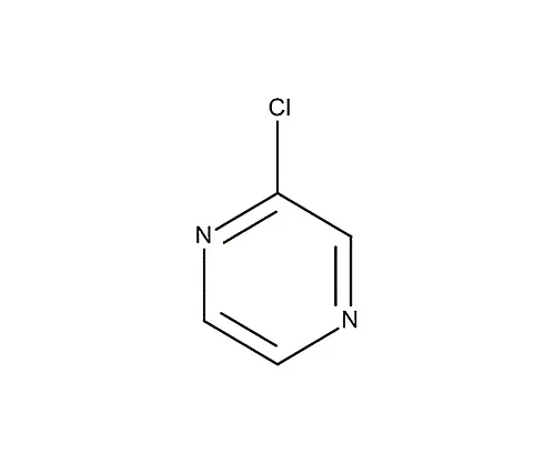 61-0381-31　［Discontinued］2-Chloropyrazine for Synthesis 841849 5mL　8.41849.0005