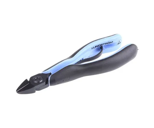 63-7505-52 Lindstrom 147mm Cable Cutter For Copper Wire, 2mm cutting capacity RX8161