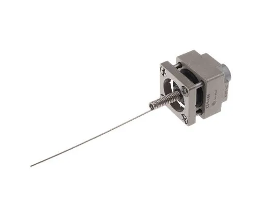 63-7505-06 Telemecanique Sensors Limit Switch Head for *** with XC Series ZCKE06