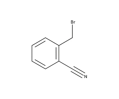 61-0374-51　［Discontinued］2-(Bromomethyl)-Benzonitrile for Synthesis 841069 10G　8.41069.0010