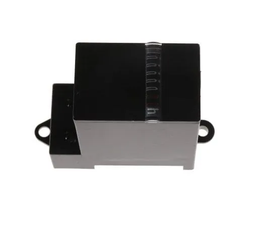 63-7503-89 Kubler Hour Counter, 7 digits, Clamp Connection, 187 → 264 V ac 3.102.101.313