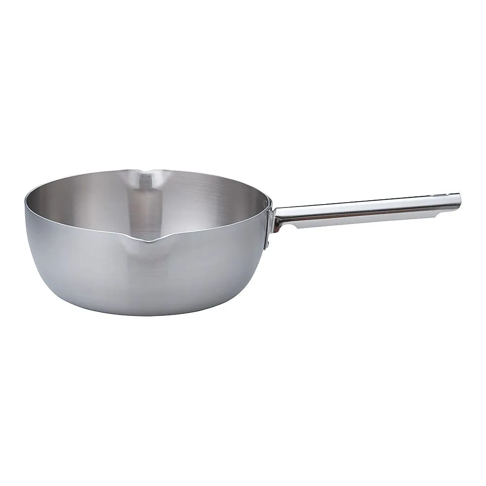 62-6332-75 Snow flat pot 24 cm