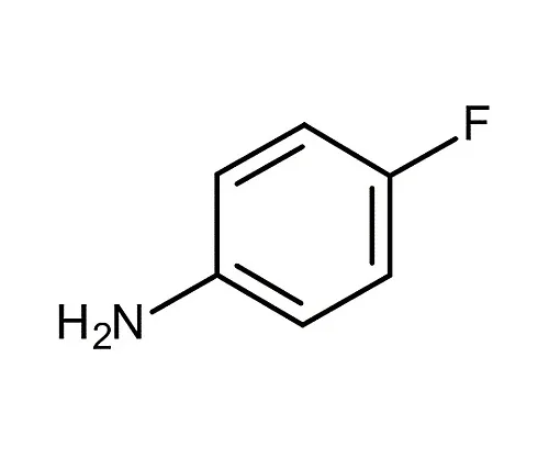 61-0362-82　［Discontinued］4-Fluoroaniline for Synthesis 820567 100mL　8.20567.0100