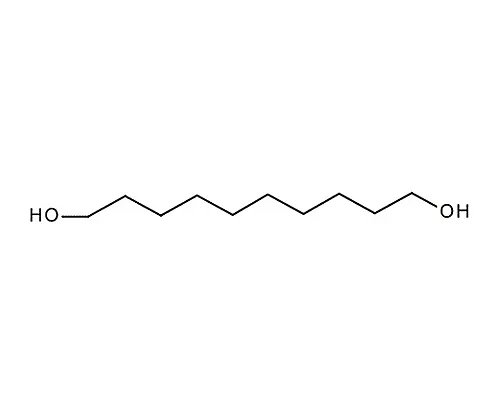 61-0334-90　［Discontinued］1,10-Decanediol for Synthesis 803561 100G　8.03561.0100