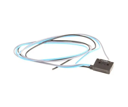 63-7430-16 SPDT-NO/NC Button Microswitch, 6 A @ 250 V ac 83 186 003