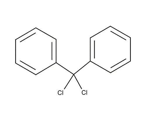 61-0361-88　［Discontinued］Dichlorodiphenylmethane for Synthesis 820439 25mL　8.20439.0025