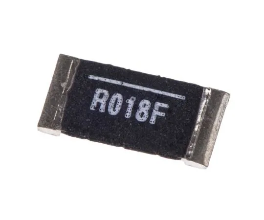 63-7473-47 18mΩ 2512 Metal Foil Current Sensing Surface Mount Fixed Resistor ±1% 1W - TL3AR018F TL3AR018F