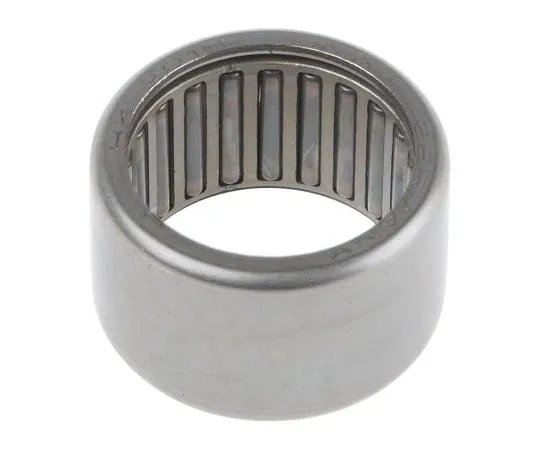 63-7369-86 Drawn Cup Needle Roller Bearing HK2016B, 20mm I.D, 26mm O.D HK2016B