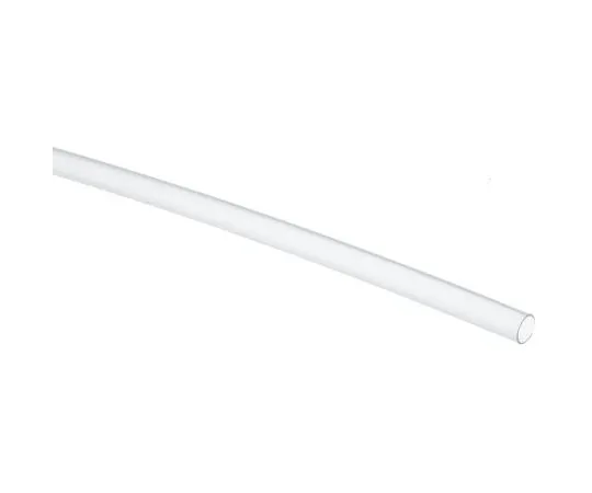 63-7391-47 TE Connectivity Clear No Heat Shrink Tubing 3.2mm Sleeve Dia. x 1.2m Length, CGPT Series 2:1 Ratio CGPT-3.2/1.6-X-STK