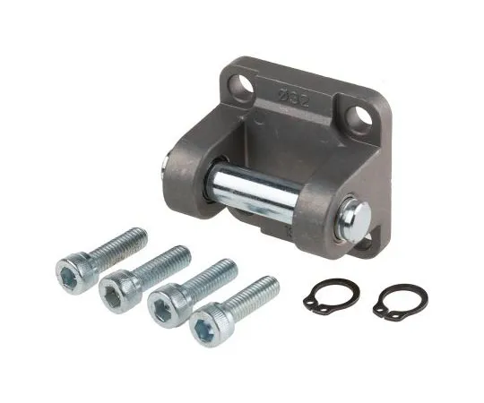 63-7481-68 RS PRO Rear Clevis 32mm 304-4205