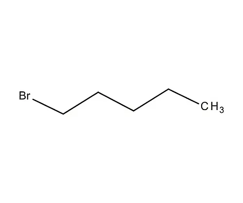 61-0329-64　［Discontinued］1-Bromopentane for Synthesis 801604 250mL　8.01604.0250