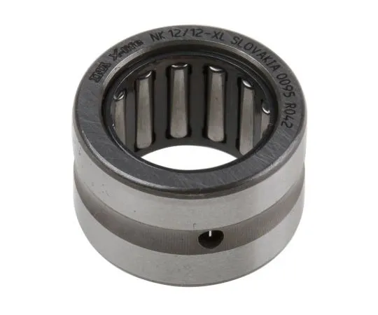 63-7401-35 Needle Roller Bearing NK12/12-XL, 12mm I.D, 19mm O.D NK12/12-XL
