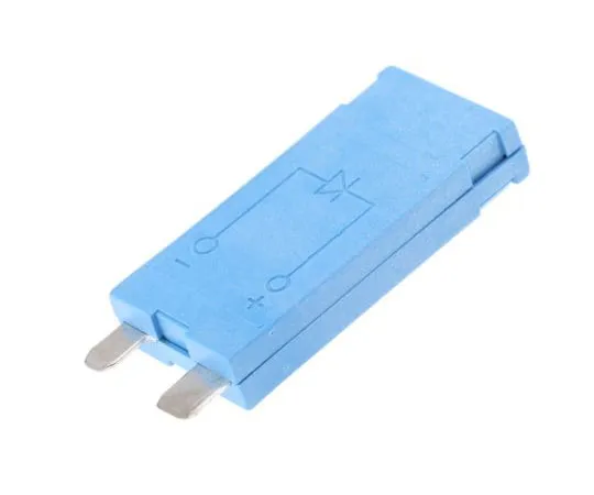 63-7472-08 Finder 230V dc Plug In Interface Relay Module 99.01.3.000.00