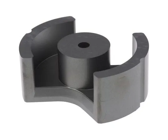 63-7426-30 EPCOS N27 PM 62/49 Ferrite Core Transformer, 9200nH, 62 (Dia.) x 49mm, For Use With DC DC converter B65684A0000R027