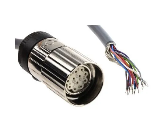 63-7512-96 Cable Assembly Kubler 8.0000.6901.0003 for *** with Measuring Kit 8.0000.6901.0003