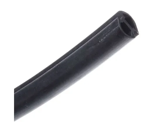 63-7543-10 Bosch Rexroth Nitrile Rubber, Sealing Profile, 8mm Slot 3842516598