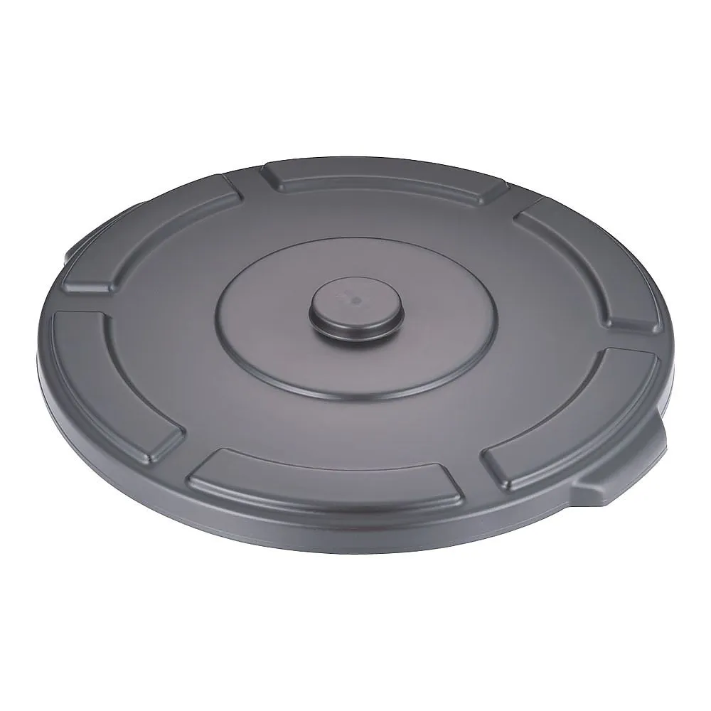 62-6615-63 Lid Black for Trust Round Container (for 1013) 1613