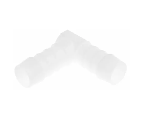 63-7535-11 Elbow Male Hose Coupling, Push-On, POM 419-7243