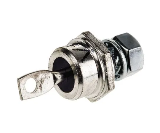 63-7523-17 Vishay 1600V 70A, Silicon Junction Diode, 2-Pin DO-5 VS-70HFR160 VS-70HFR160