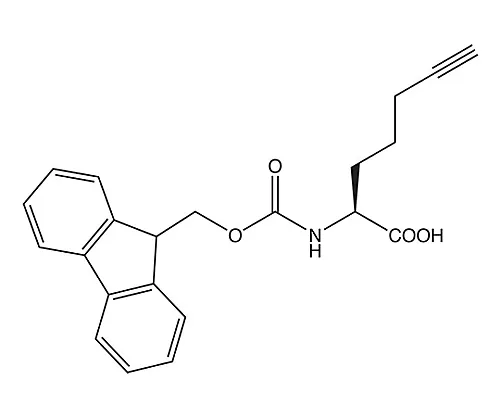 61-0391-23　［Discontinued］Fmoc-L-Bishomopropargylglycine 852324 100mg　8523248100
