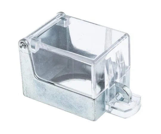63-7403-48 BACO Padlockable Guard for *** with L Series Flush Mount Pushbuttons WA0226