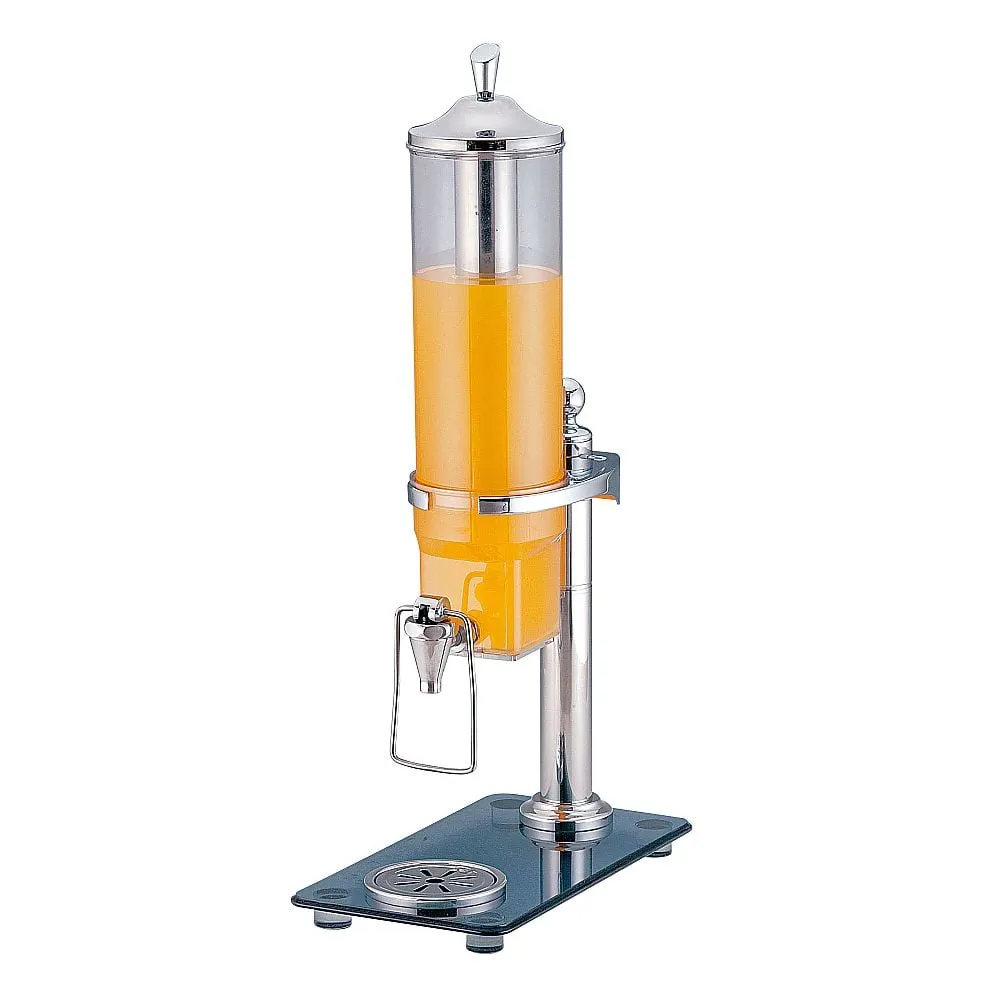 62-6531-80 KINGO Juice Dispenser 2.6 L 36401-2
