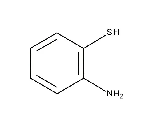 61-0328-72　［Discontinued］2-Aminothiophenol for Synthesis 801335 100mL　8.01335.0100