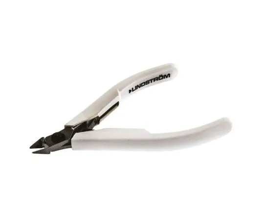 63-7494-78 Lindstrom 109mm Cable Cutter For Copper Wire, 1mm cutting capacity 7190