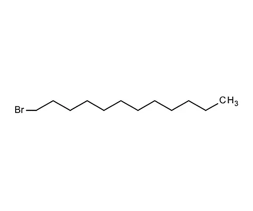 61-0334-05　［Discontinued］1-Bromododecane for Synthesis 803268 5mL　8.03268.0005