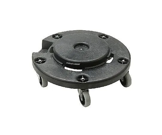 62-6615-73 Round Dolly for Trust Round Container 1811