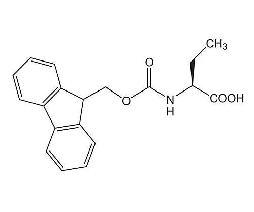61-0386-45　［Discontinued］Fmoc-Abu-OH 852048 5G　8520480005