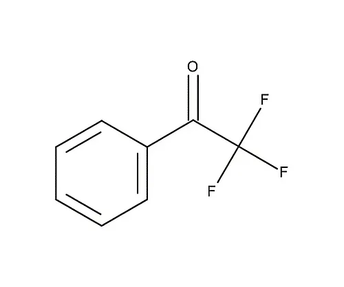 61-0354-40　［Discontinued］Α,Α,Α-Trifluoroacetophenone for Synthesis 818371 5mL　8.18371.0005