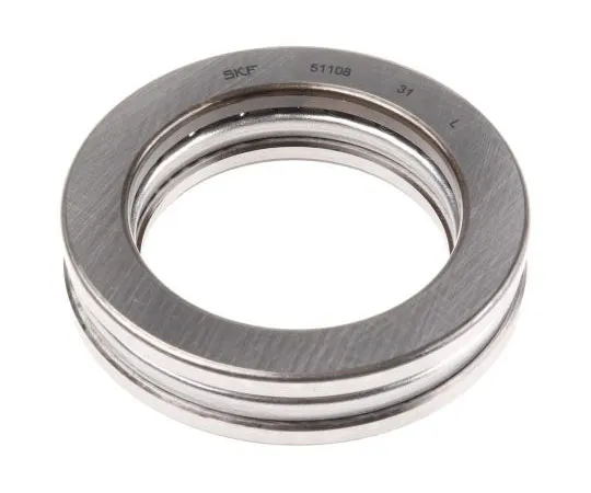 63-7468-17 40mm Thrust Ball Bearing 60mm O.D 51108