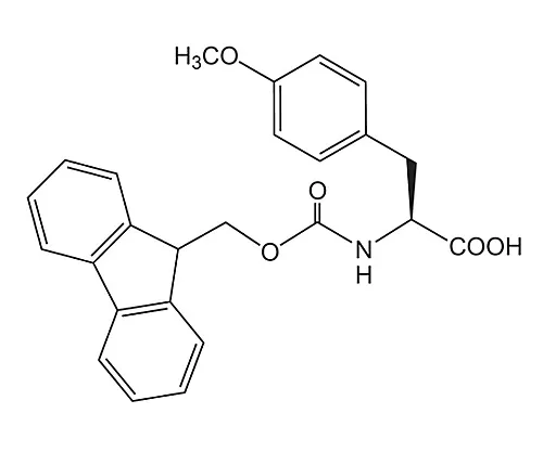 61-0386-64　［Discontinued］Fmoc-Tyr(Me)-OH 852056 5G　8520560005
