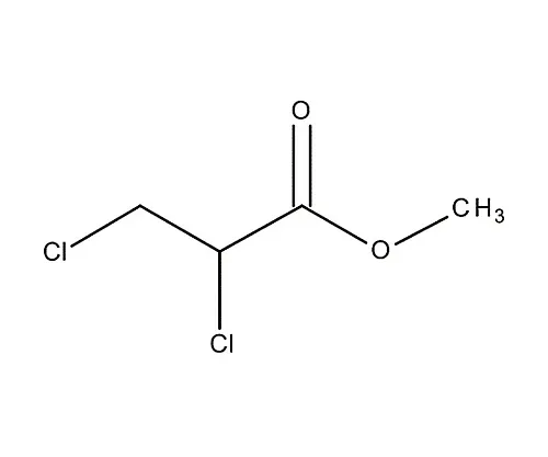 61-0354-08　［Discontinued］2,3-Dichloropropionic Acid Methyl for Synthesis 818319 10mL　8.18319.0010