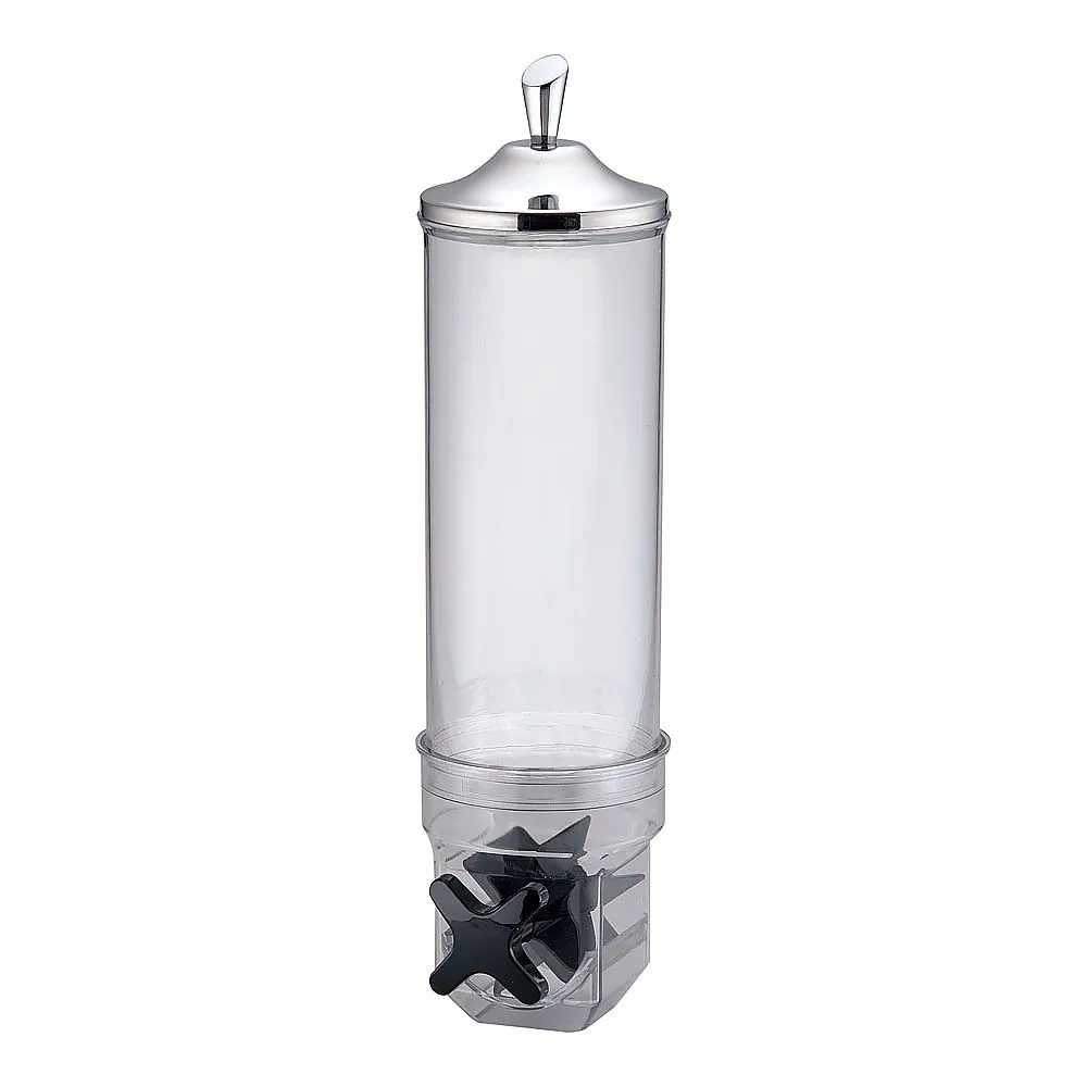 62-6531-86 KINGO Flake Dispenser Container Set