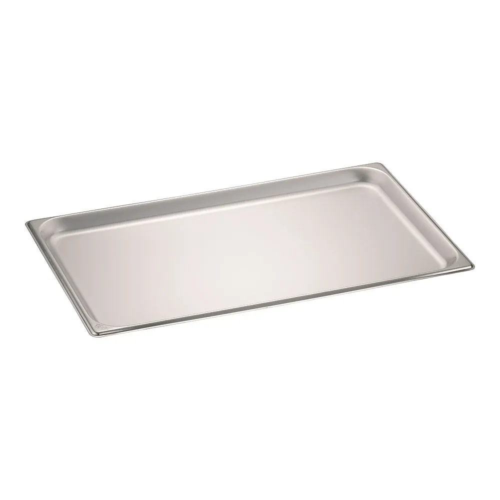 62-6358-76 18-8 Gastronomic Pan 1/1 20 mm AGS0601