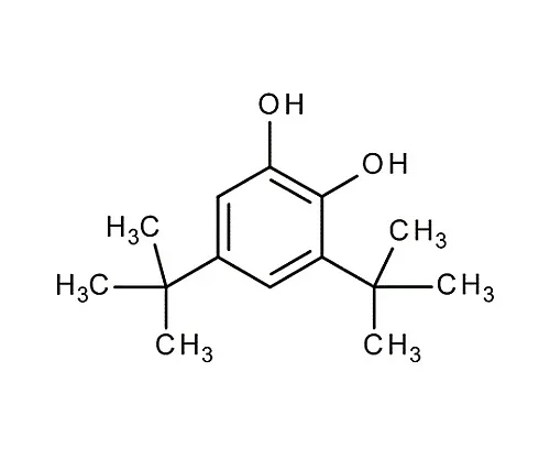 61-0373-98　［Discontinued］3,5-Di-Tert-Butylcatechol for Synthesis 841005 5G　8.41005.0005