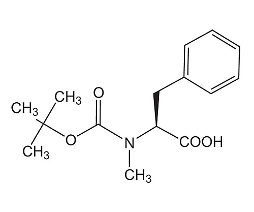 61-0394-22　［Discontinued］Boc-MePhe-OH･DCHA 853084 5G　8530840005